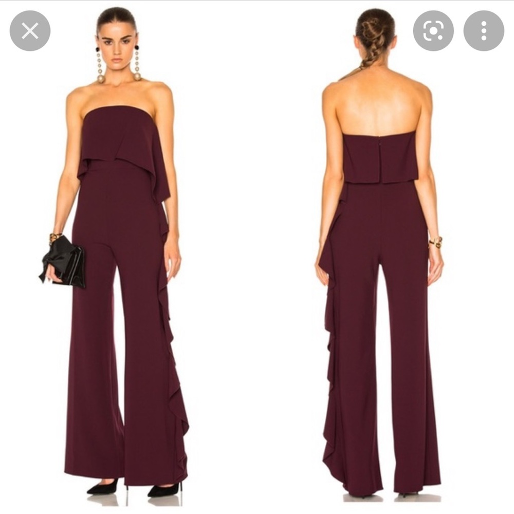 Alexis Kendall Jumpsuit